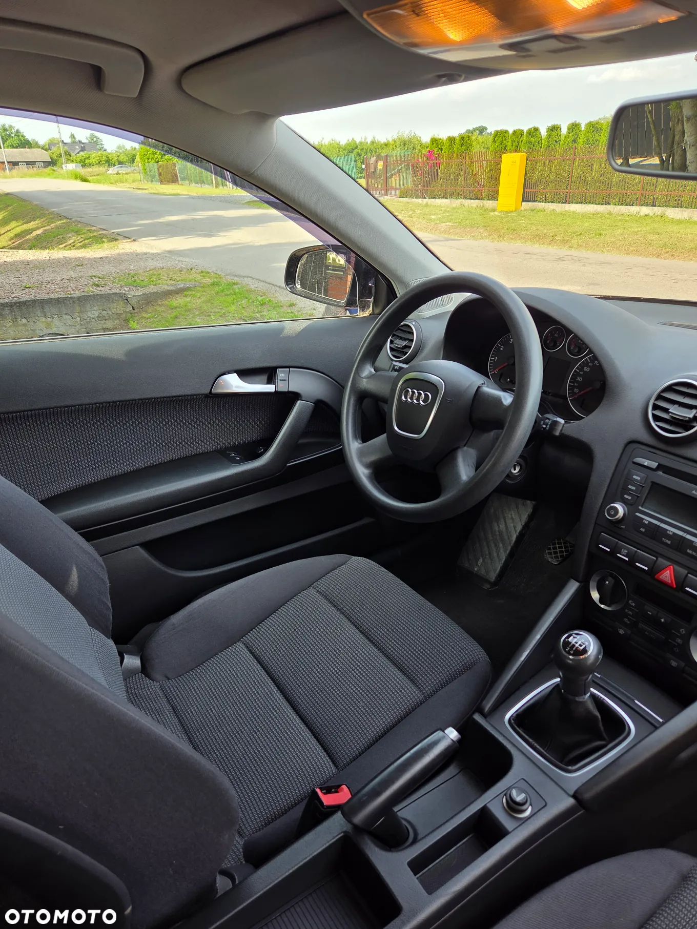 Audi A3 - 36