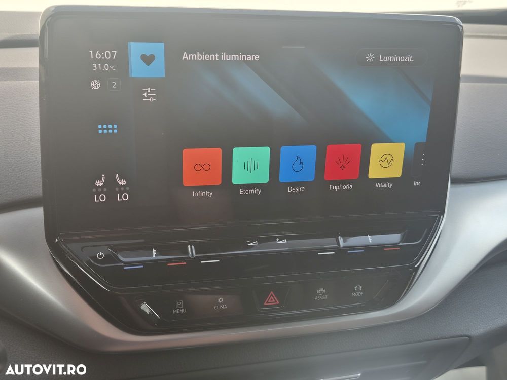 Volkswagen ID.4 Performance Upgrade Pro - 28