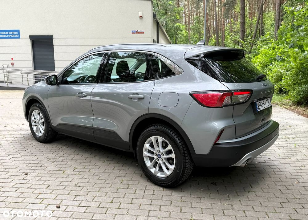 Ford Kuga 1.5 EcoBoost FWD Titanium - 7