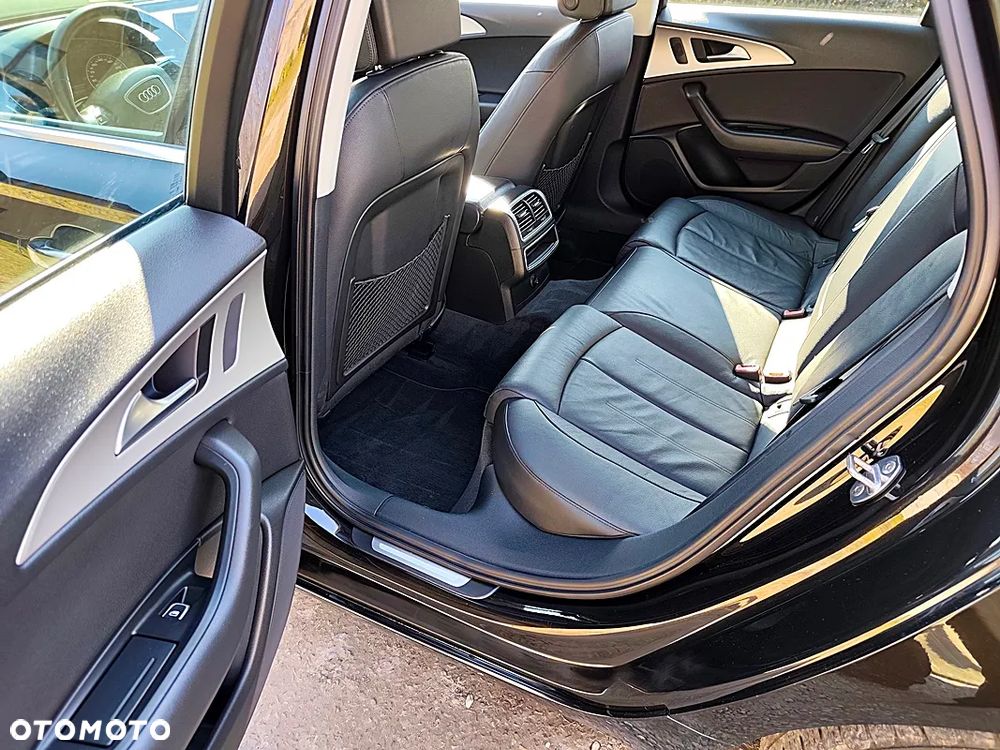 Audi A6 Avant - 19