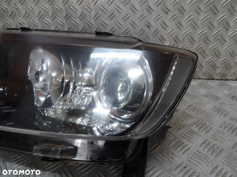 JEEP GRAND CHEROKEE WK2 LAMPA LEWA PRZÓD 68087063AC - 3