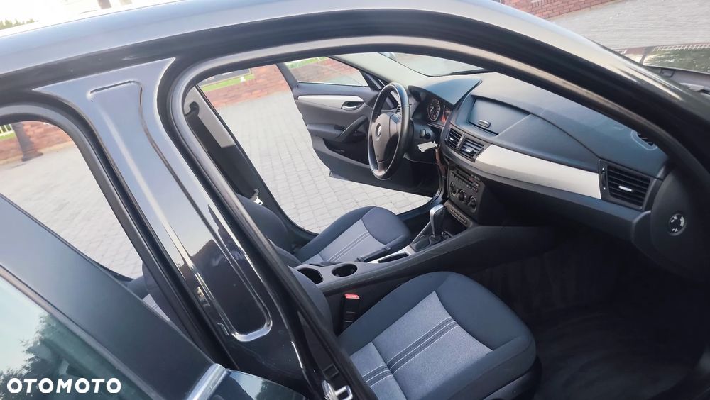 BMW X1 - 34