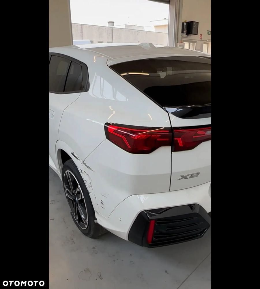 BMW X2 xDrive20d - 5