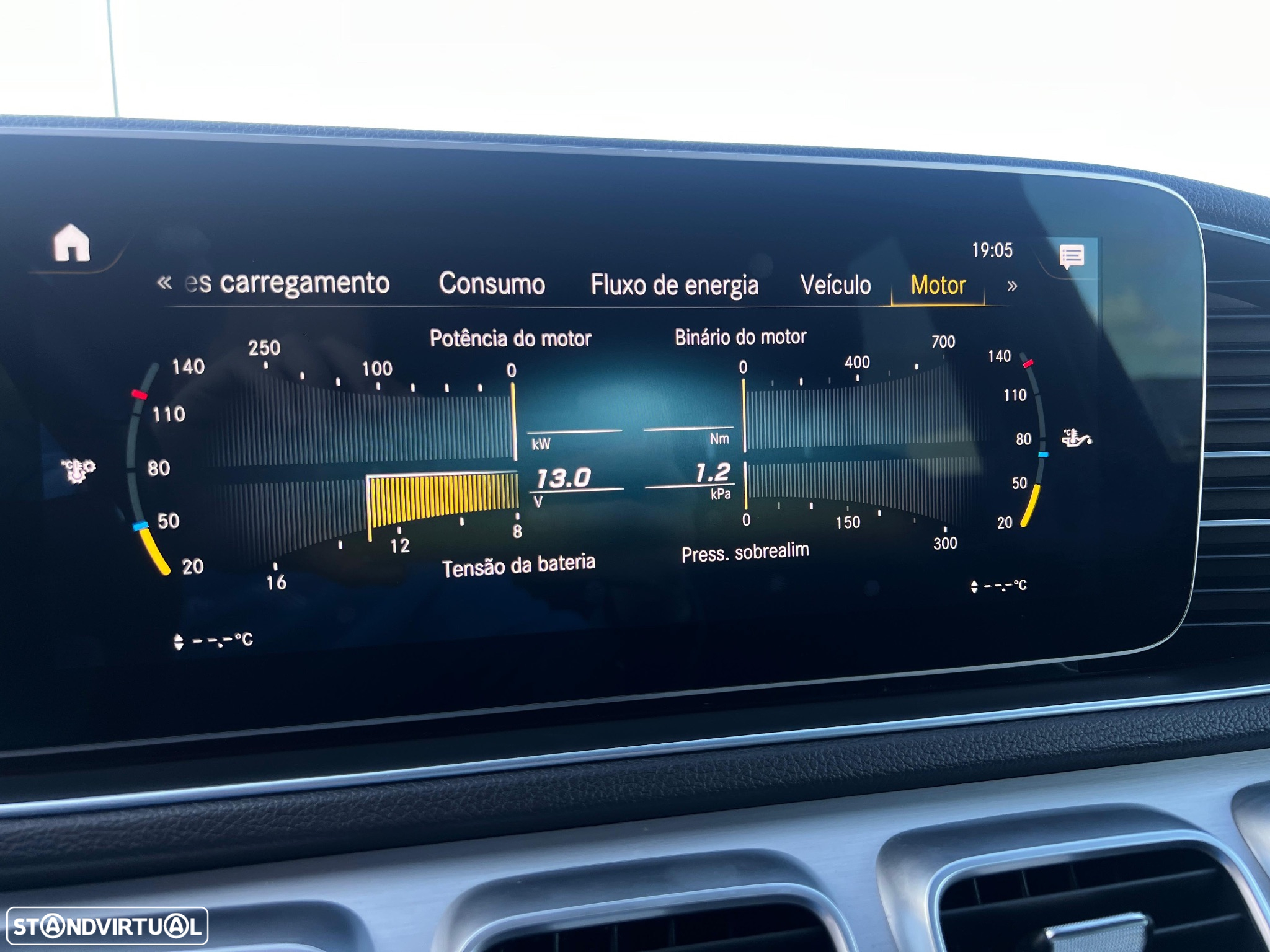 Mercedes-Benz GLE 350 de 4Matic - 28