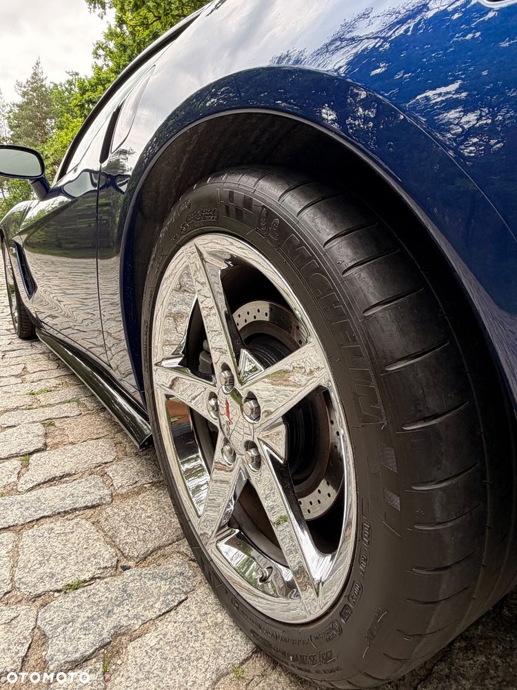 Chevrolet Corvette 6.0 V8 - 21
