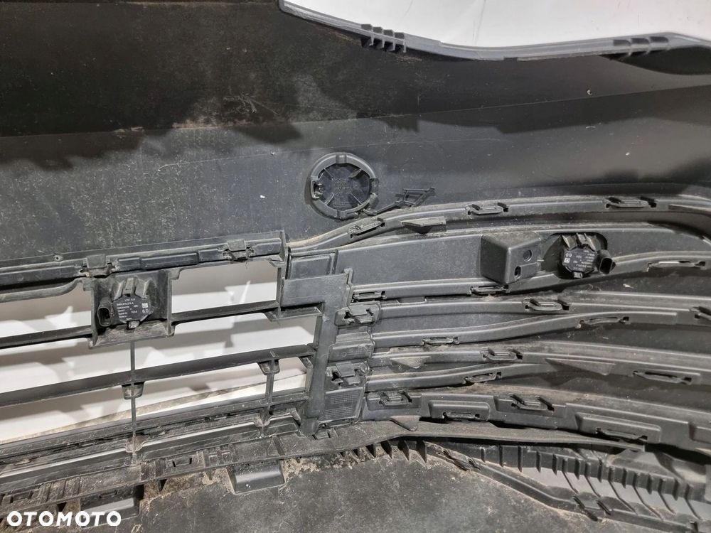 ZDERZAK PRZEDNI PRZÓD VW GOLF 8 VIII - 15