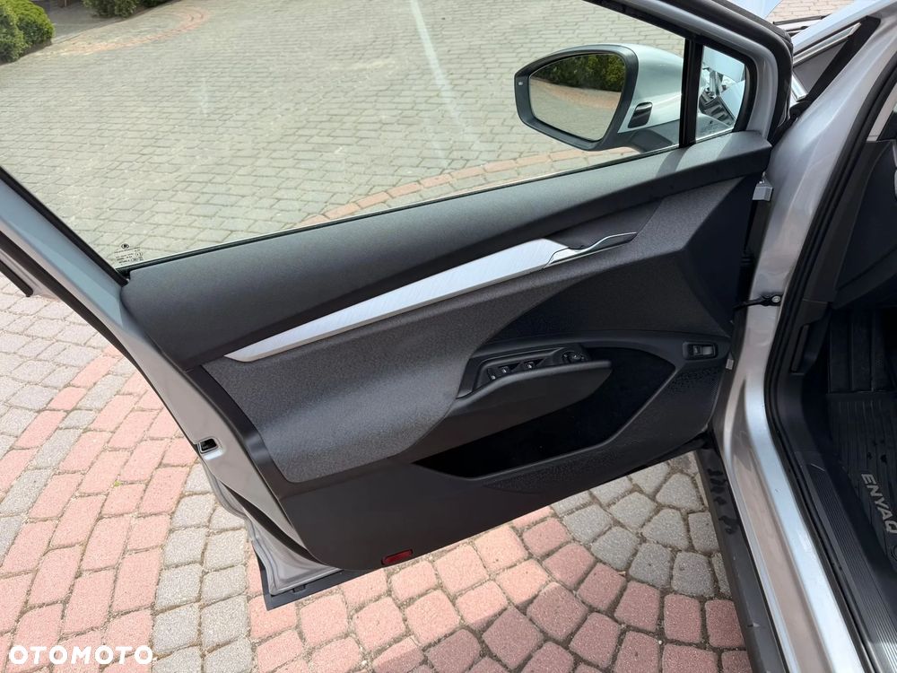 Skoda Enyaq iV 80 - 21