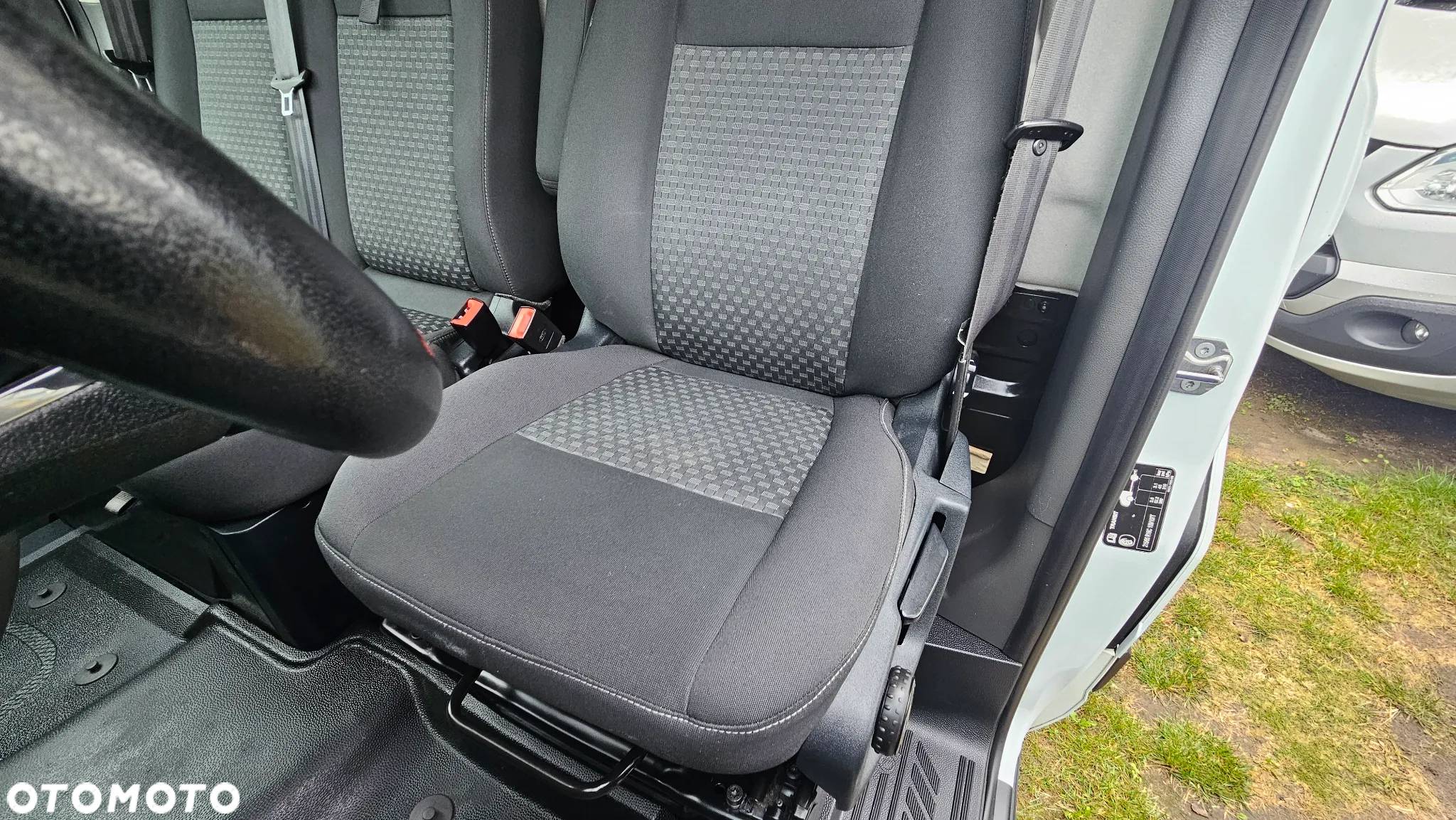 Ford Custom 2,0 TDCI Lift - 15