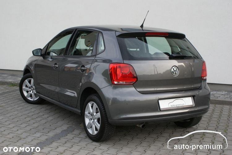 Volkswagen Polo 1.4 16V Highline - 27