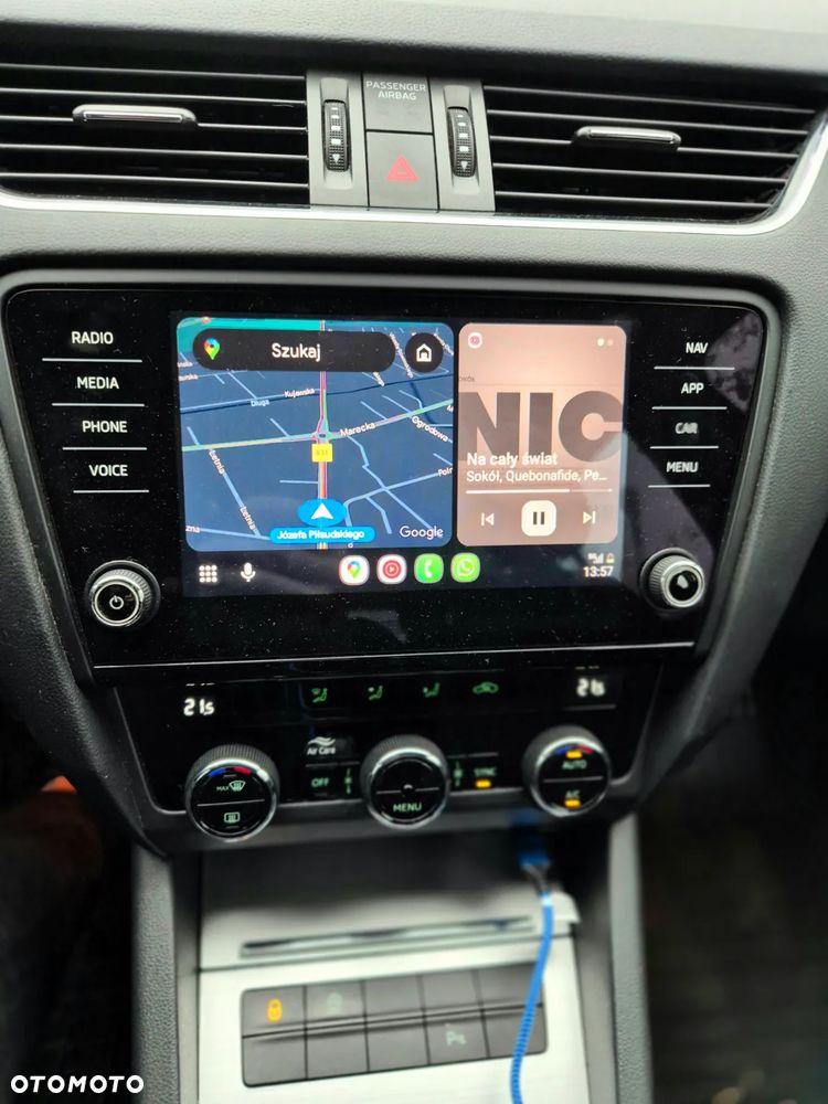 Skoda Octavia 1.6 TDI SCR Ambition - 33