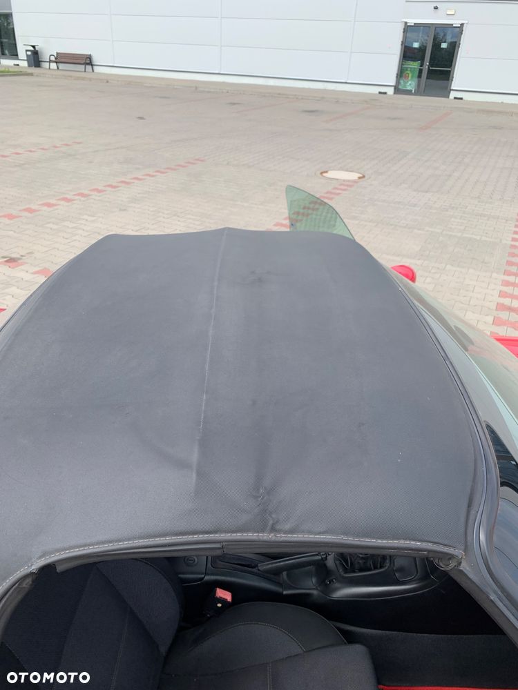 Fiat Barchetta - 12