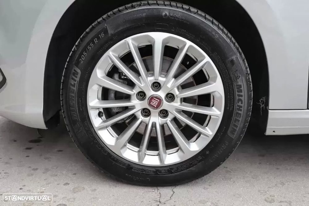 Fiat Tipo 1.3 Multijet Life - 24