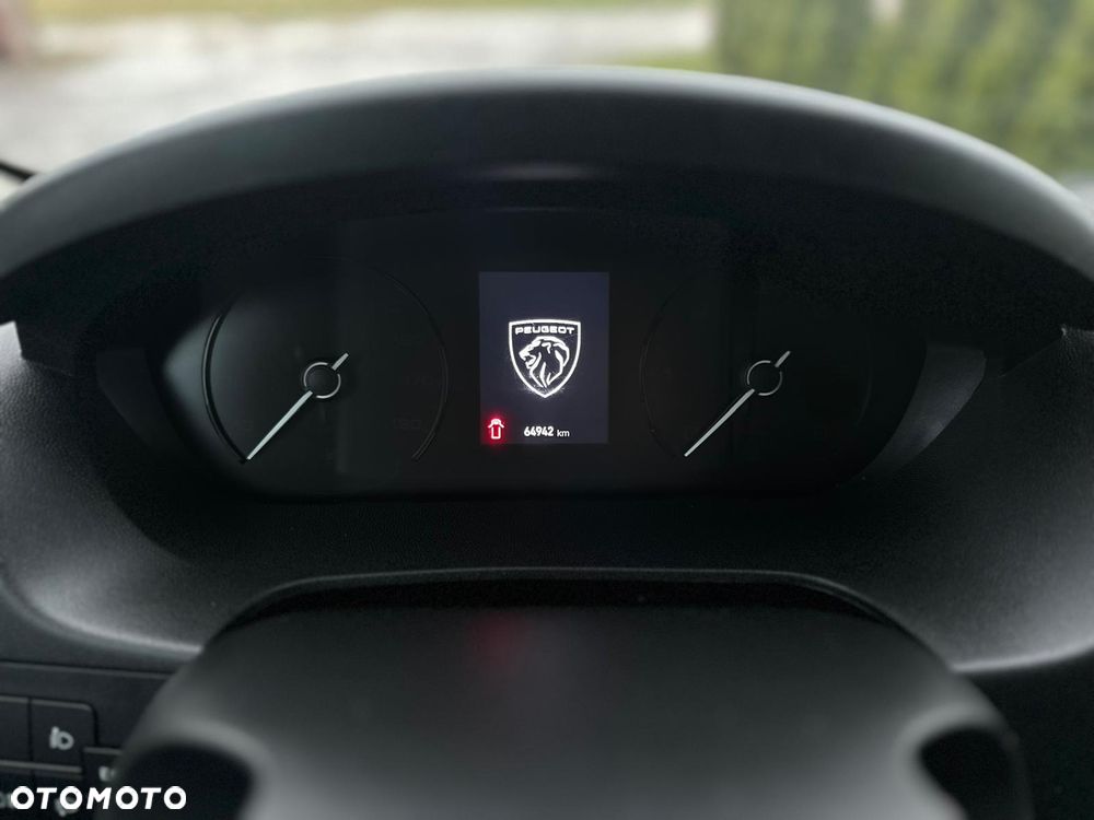 Fiat Ducato LIFT 2.2 D 140 km*L3H2*Jak nowy!*FV23%*2024r*Klima! - 9