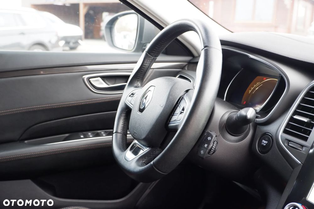 Renault Talisman ENERGY dCi 160 EDC Business - 6