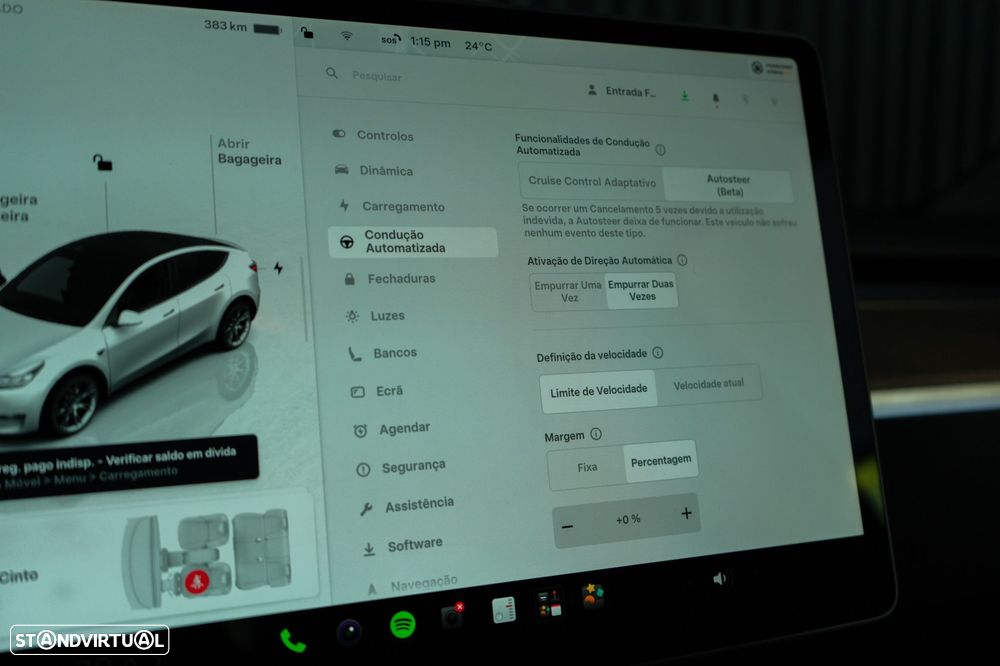Tesla Model Y Standard - 21