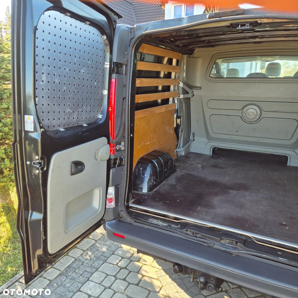 Renault Trafic - 9