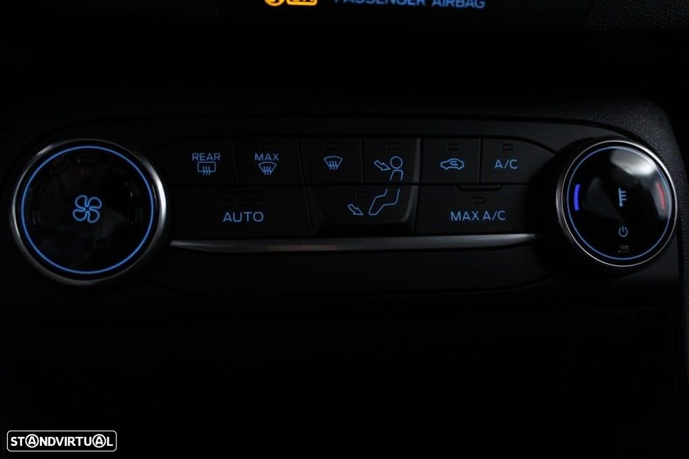 Ford Fiesta 1.0 EcoBoost ST-Line - 29