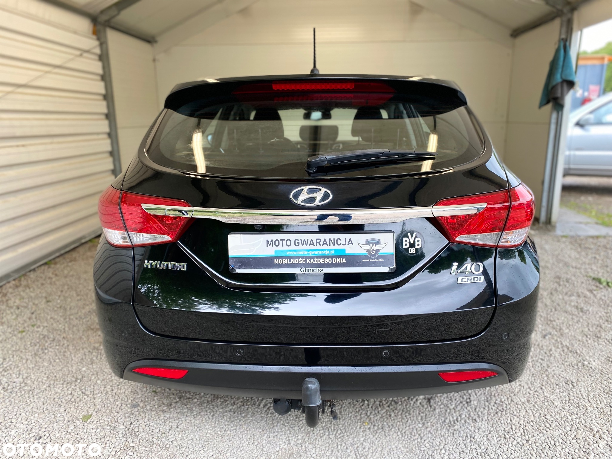 Hyundai i40 1.7 CRDi Premium - 5