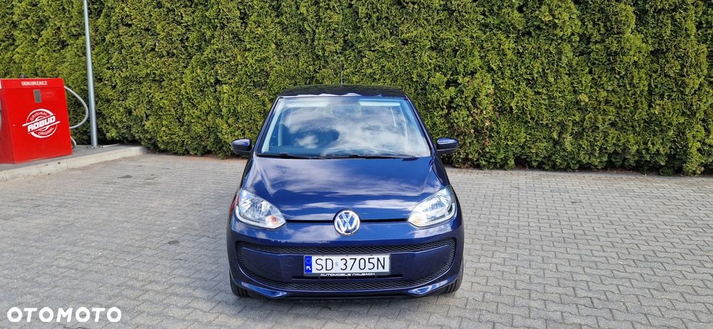 Volkswagen up! ASG cup - 9