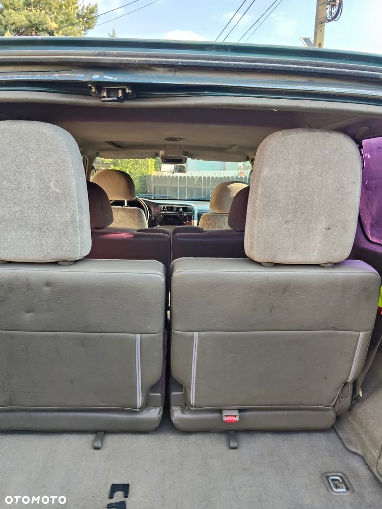 Nissan Patrol 3.0 TDI Luxury - 15
