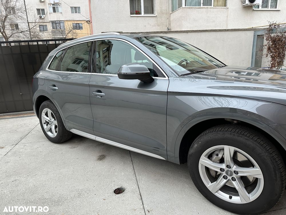 Audi Q5 - 6