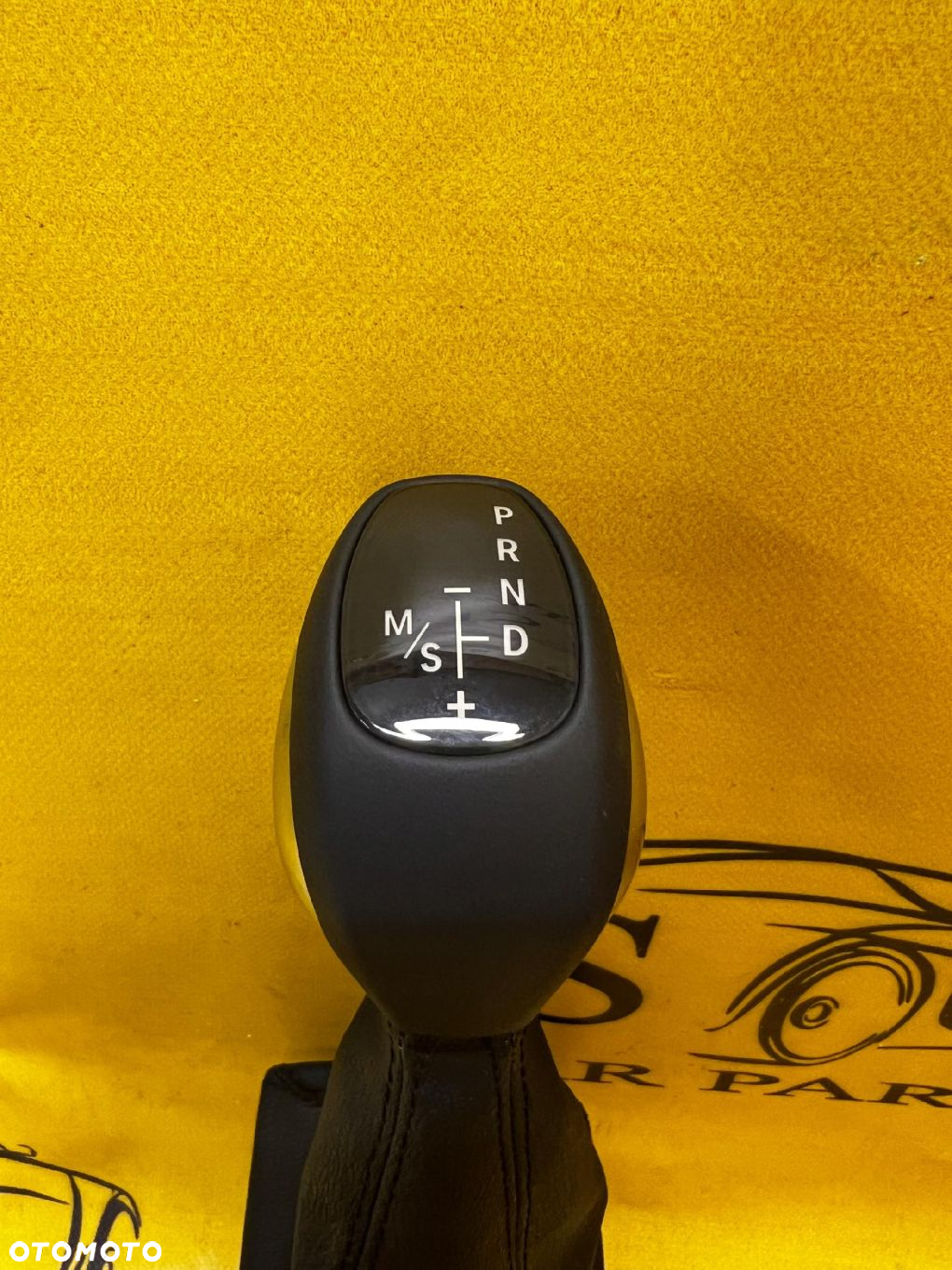 LEWAREK WYBIERAK AUTOMATYCZNEJ SKRZYNI BIEGÓW BMW X1 F48 X2 F39 NOWY OEM - 6