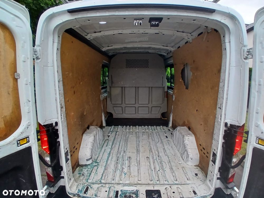 Ford Transit - 34