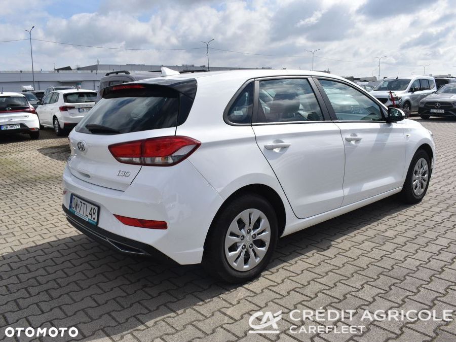 Hyundai i30 1.5 DPI Modern - 5