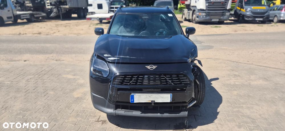 MINI Countryman - 2