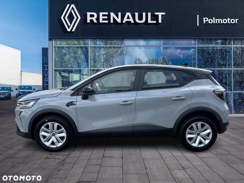 Renault Captur 1.0 TCe Evolution - 4
