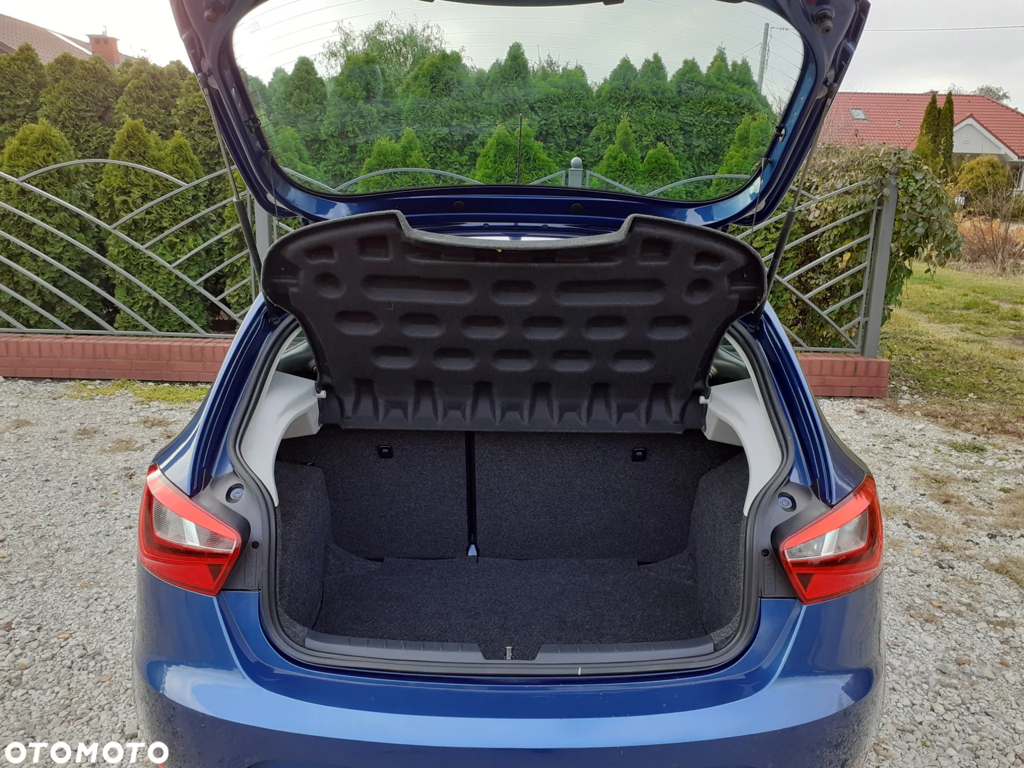 Seat Ibiza 1.2 TSI i-Tech - 18