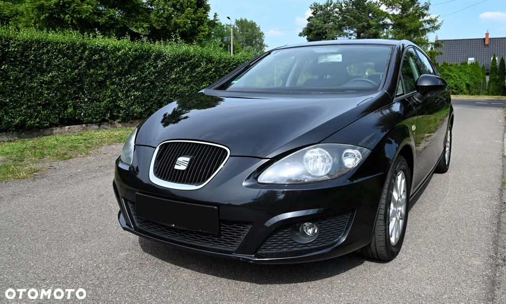 Seat Leon - 4