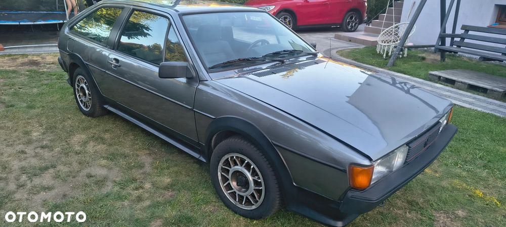 Volkswagen Scirocco - 13