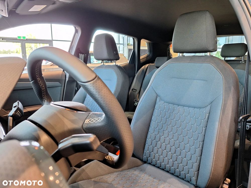 Seat Arona 1.0 TSI Style - 13