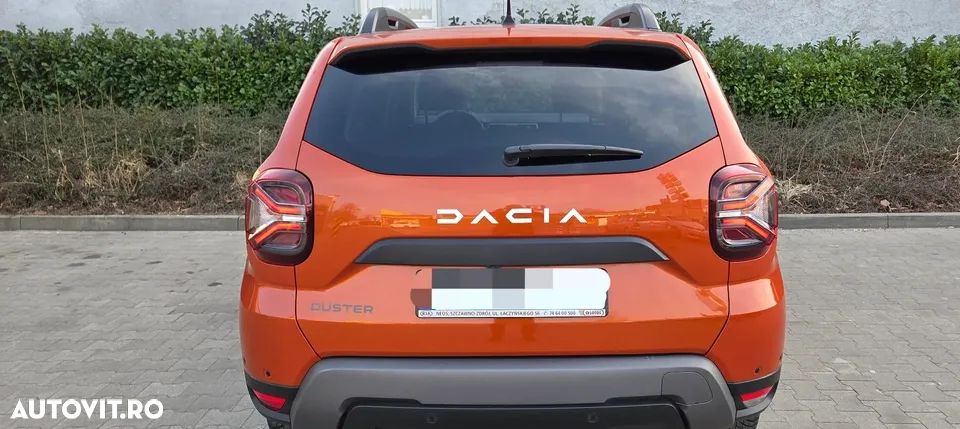 Dacia Duster - 3