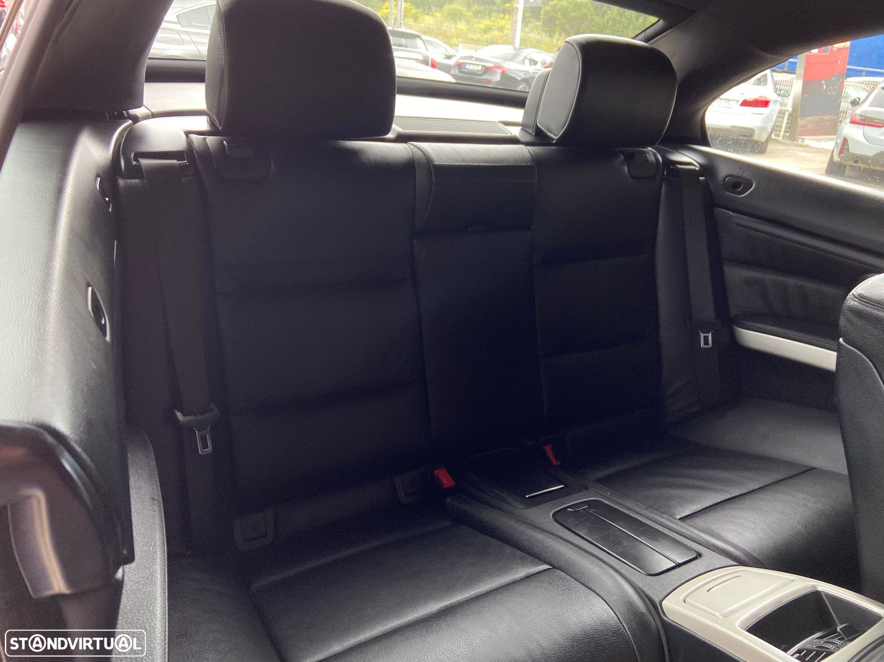 BMW 335 i Cabrio Aut. M Sport Edition - 41