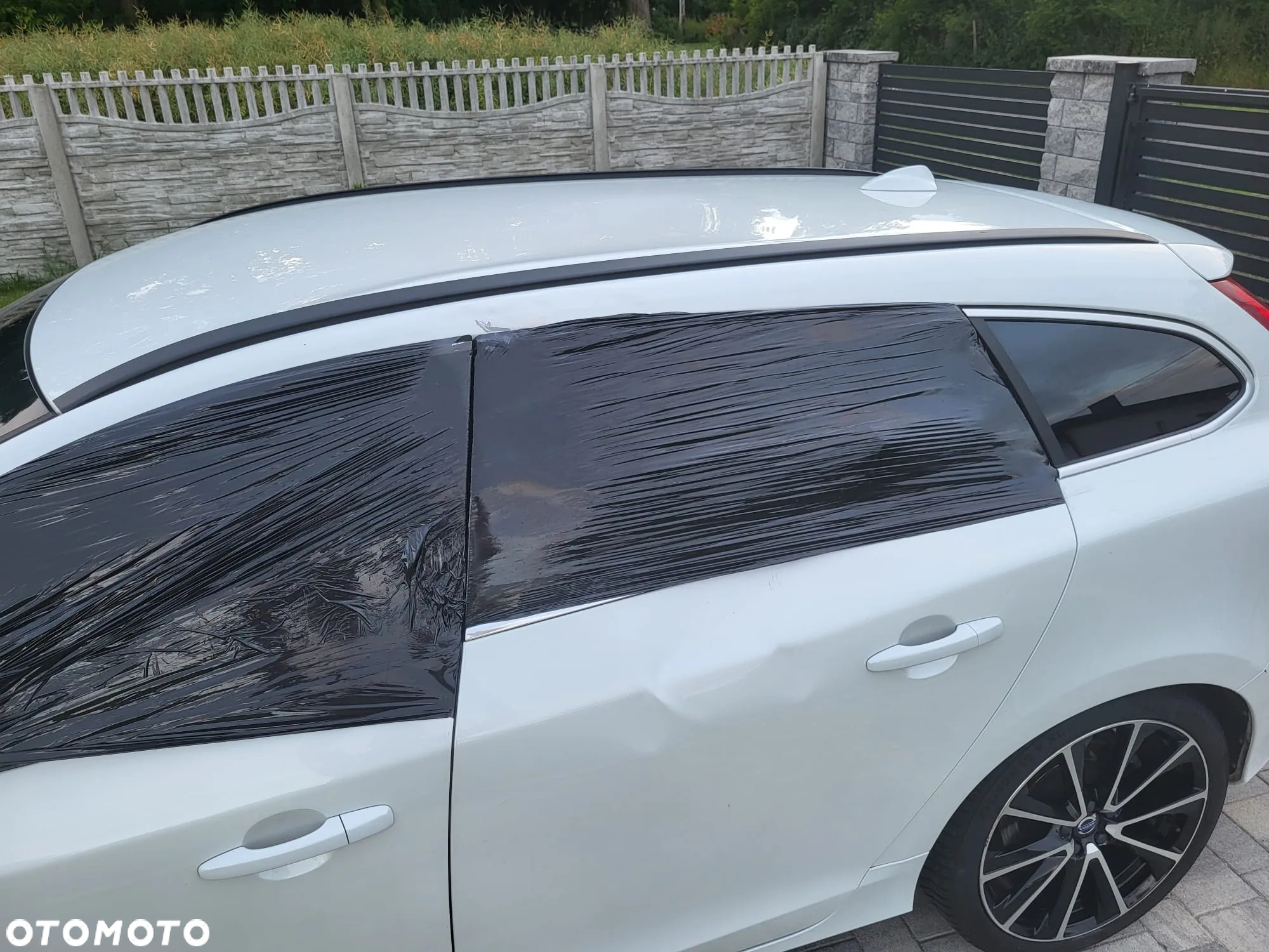 Volvo V60 T5 Geartronic Momentum - 14