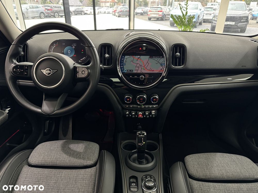 MINI Countryman - 15