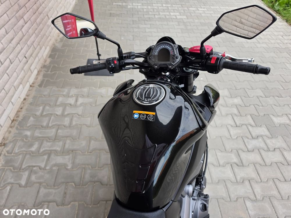 Kawasaki Z 900 - 15