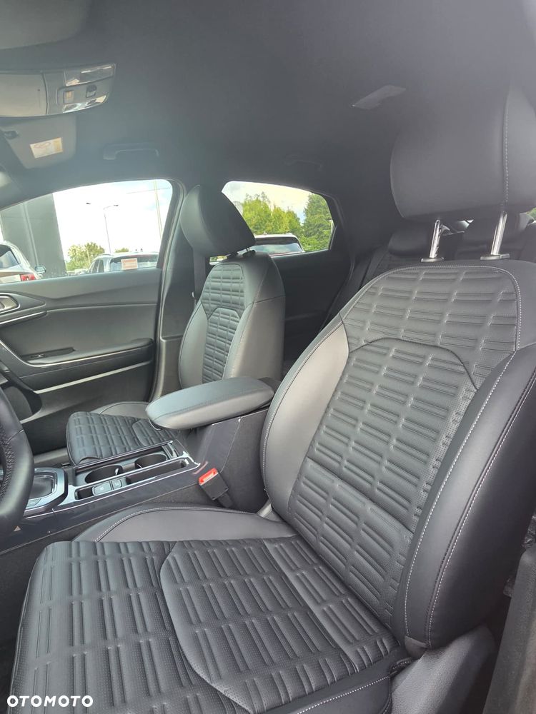 Kia XCeed 1.6 T-GDI Business Line DCT - 11