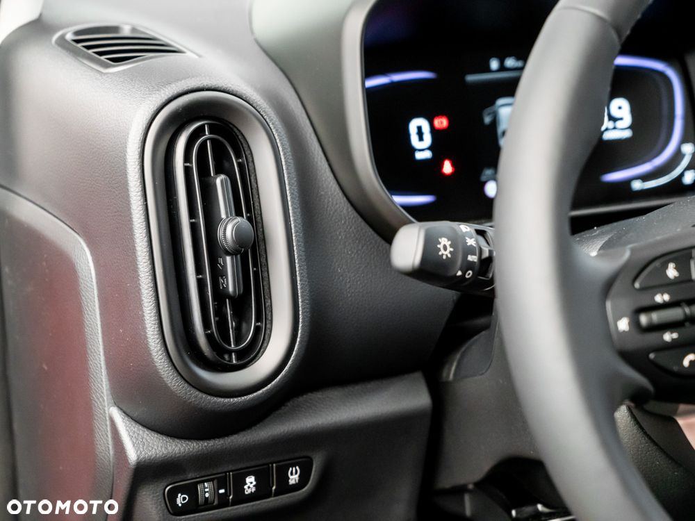 Kia Picanto 1.0 GDI L - 19