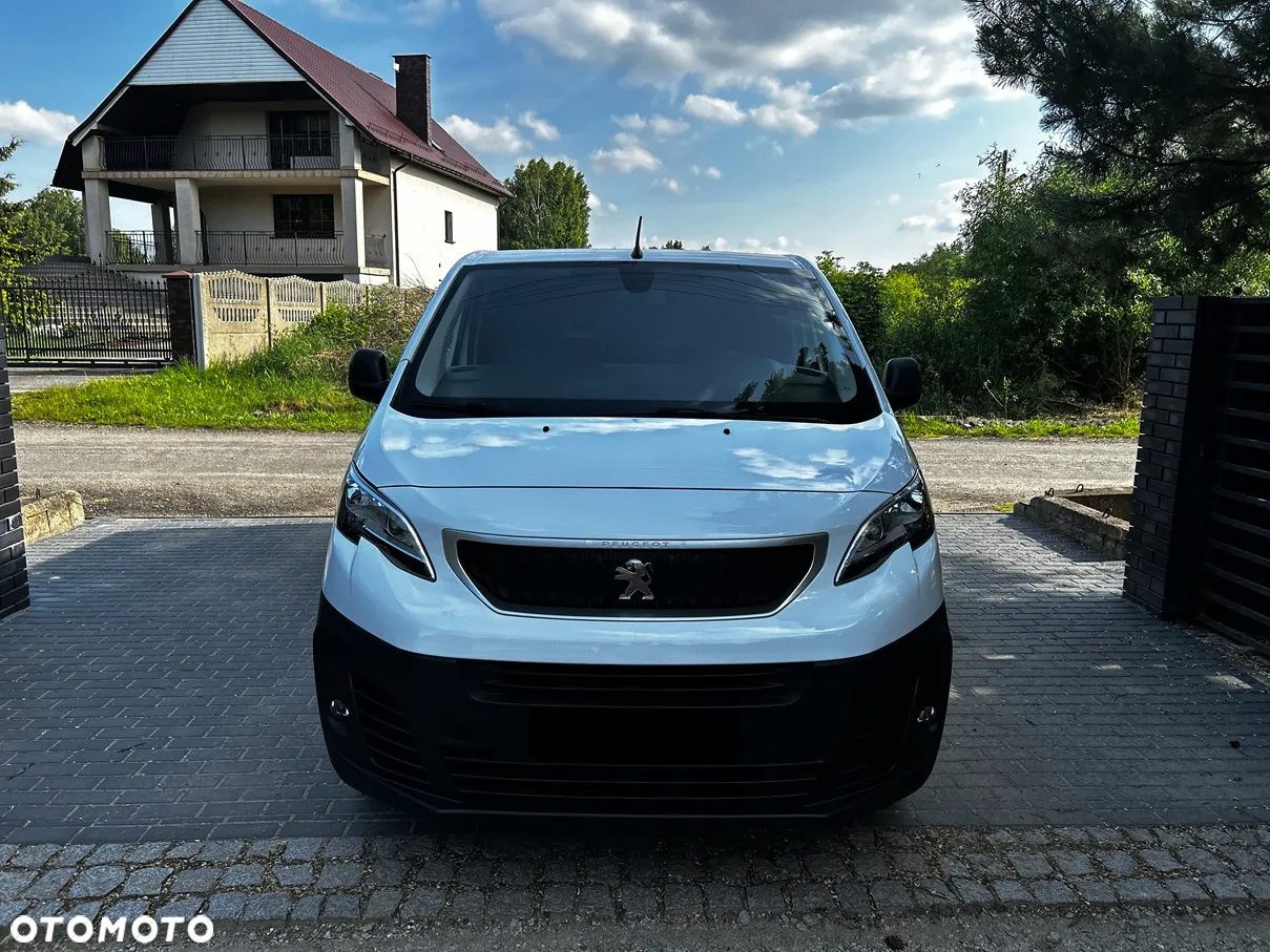 Peugeot Expert - 4