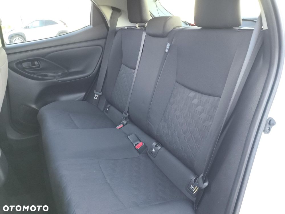 Toyota Yaris Hybrid 1.5 Comfort - 14