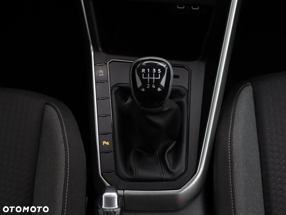 Volkswagen Taigo 1.0 TSI Life - 10