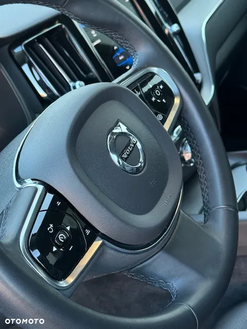 Volvo XC 60 - 11
