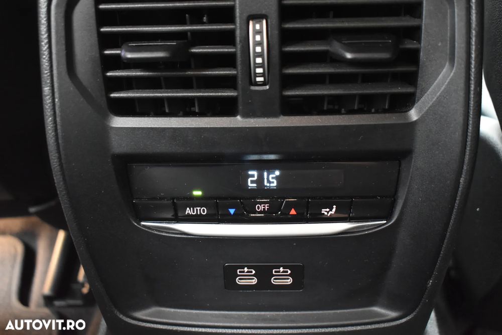 BMW Seria 4 420d xDrive AT MHEV - 26