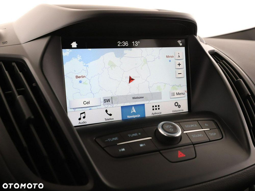 Ford Kuga 2.0 TDCi 4x4 ST-Line - 26