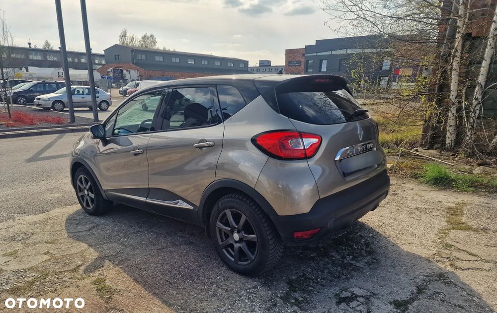 Renault Captur - 15