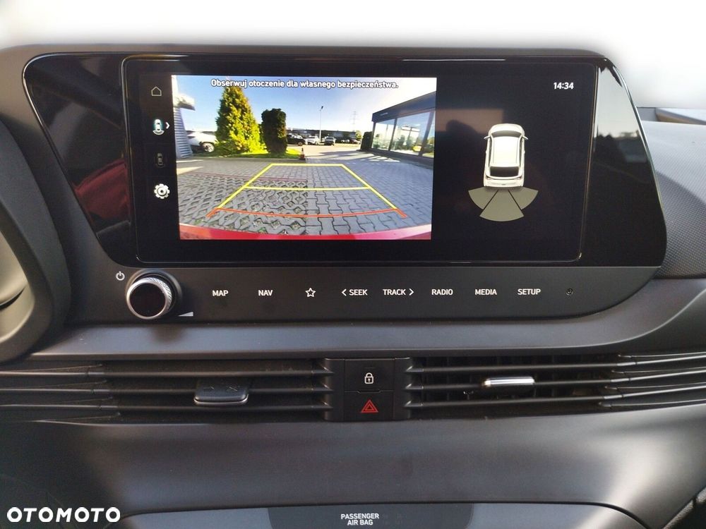Hyundai i20 1.0 T-GDi Modern DCT - 5