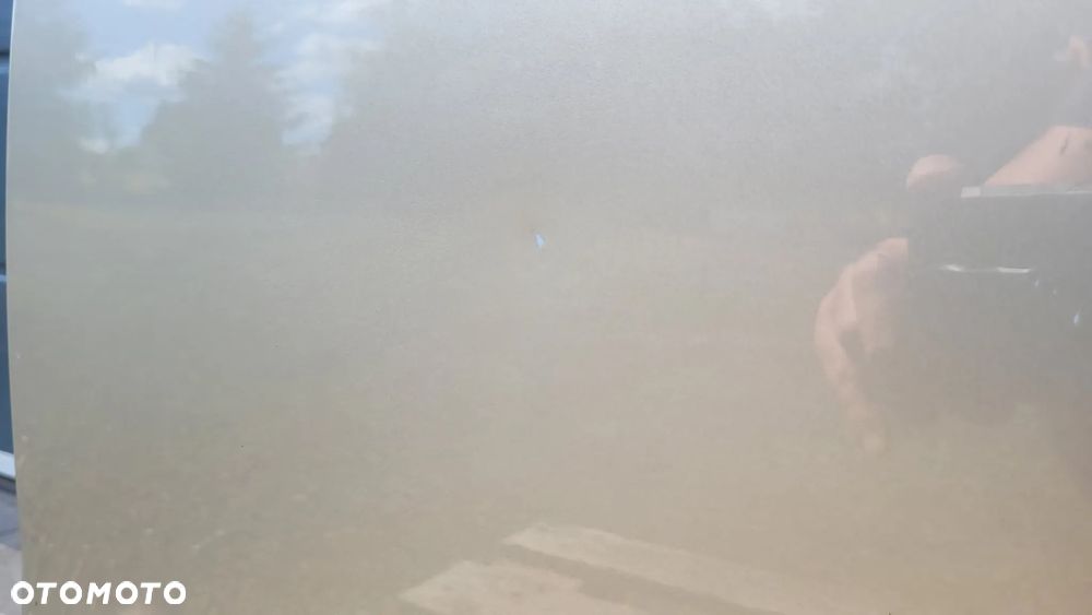 Dacia Sandero I 2009r 5d Drzwi lewy tyl - 6